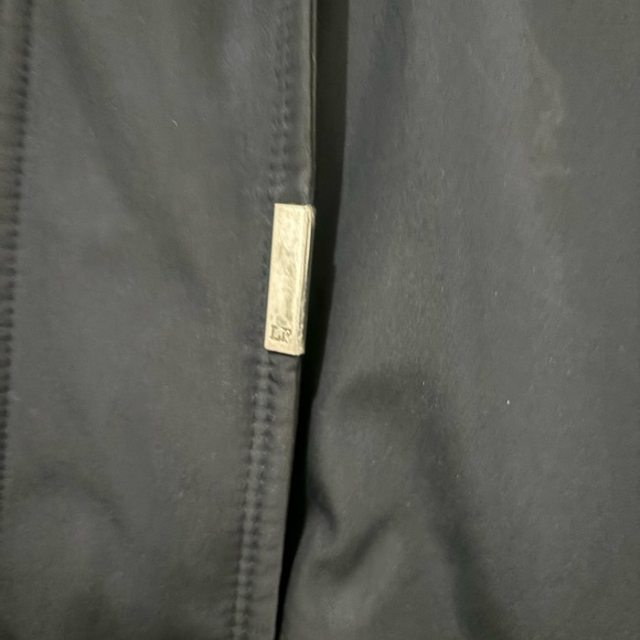 London‎ Fog Navy/black Teresa Jacket - Picture 5 of 7